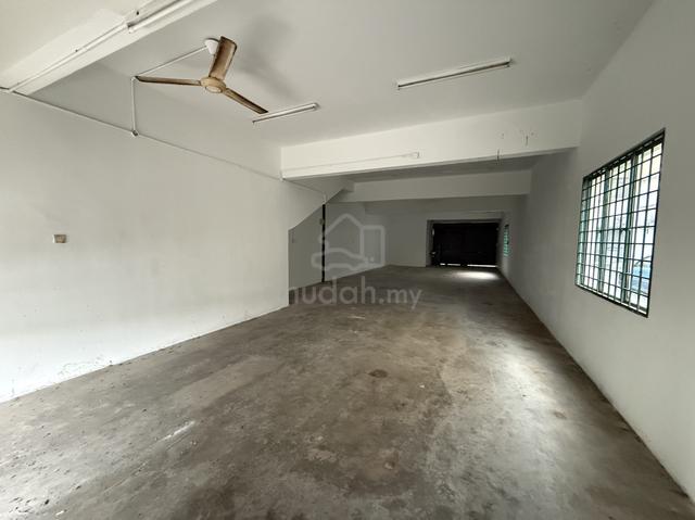 Taman Ampangan Shoplot for Rent 1