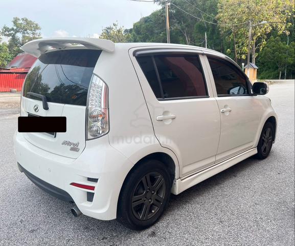 2009 Perodua MYVI 1.3 SE ZHS FACELIFT (A) - 4