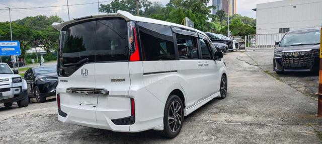 2020 Honda STEPWAGON 1.5 SPADA (A)2 POWER DOOR - 4