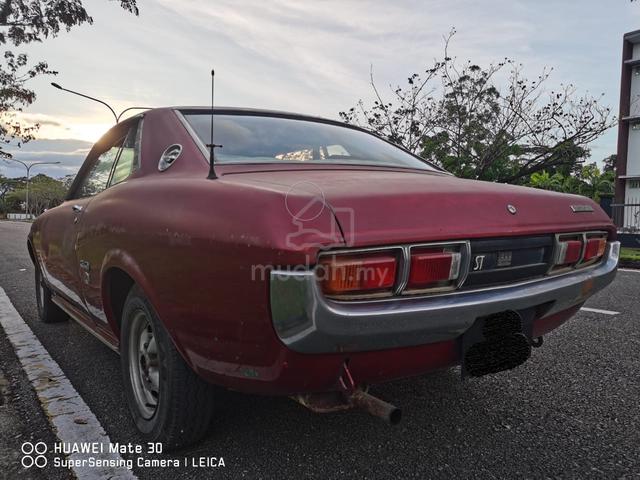 Toyota CELICA TA22 - 5