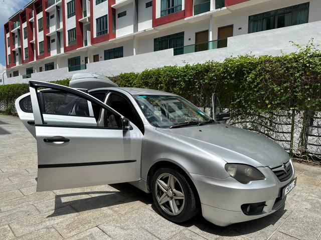 2013 Proton PERSONA 1.6 A LIKE NEW CAR NO SMOKING - 2