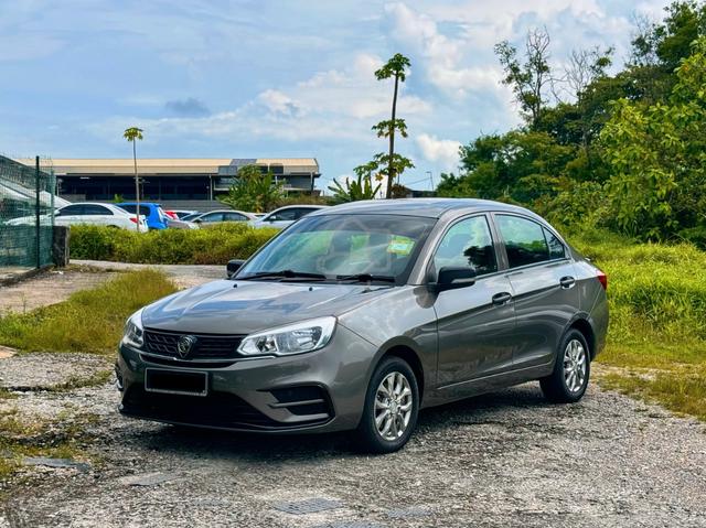 2021 Proton SAGA 1.3 STANDARD (A) - 1