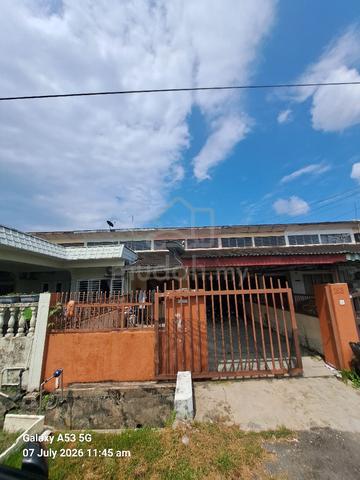 Rumah Untuk Dijual Taman Chi Liung Klang 1