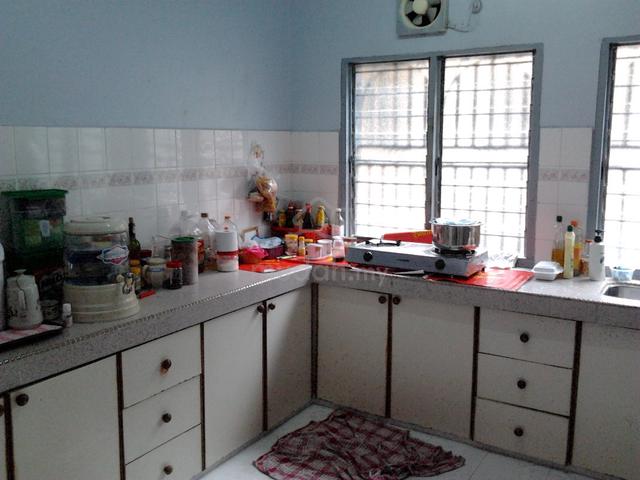 2 Storey House, Taman Saujana Puchong, Sp 7, [Full Loan❌10%DEPO] 1