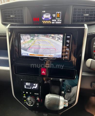 2019 Toyota TANK 1.0 G-T (A) - 5
