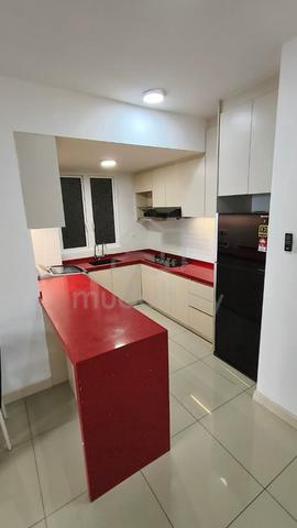 Sentul Point Suite Apartment 1