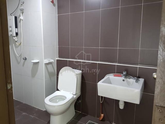 The Garden Residences 3