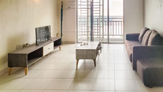 Tebrau City Residences 1