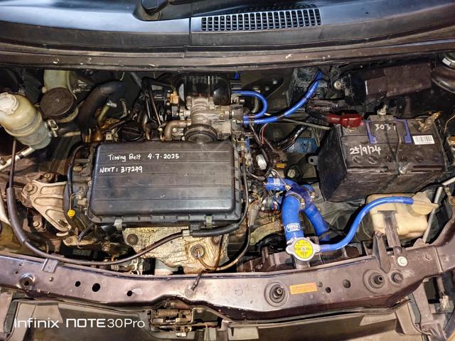2005 Perodua MYVI 1.0 SR (M) - 5