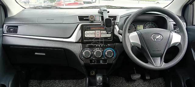 2022 Perodua BEZZA 1.3 X MY16 FACELIFT (A) - 5