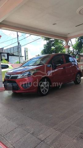 2016 Proton IRIZ 1.3 STANDARD (A) - 1