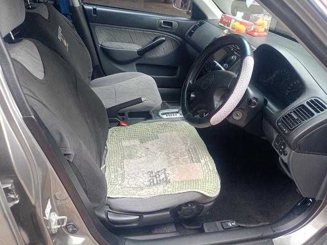 2003 Honda CIVIC 1.7 VTEC (A) - 4