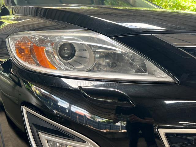 2012 Mazda CX-9 3.7 2WD (A)SUNROOF,ORI MILEAGE - 4