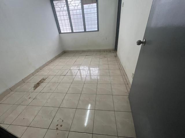 Endlot 2 Sty House @ Batu 9, Taman Sri Aman, Len Sen, Freehold, KL 3