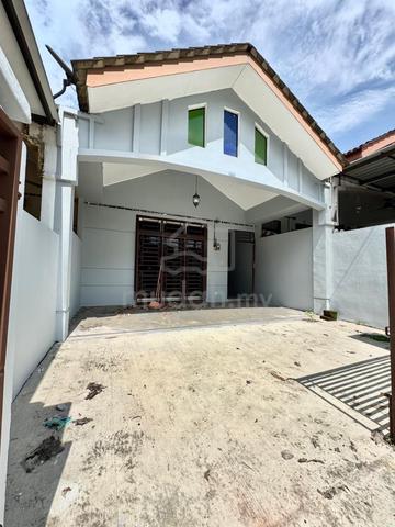 Unblock View Single Storey Bandar Putra Kulai 1