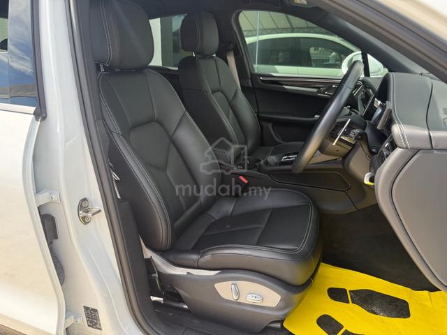 2022 Porsche MACAN 2.0 GEN 3 (GRADE 5A 23,000km) - 5