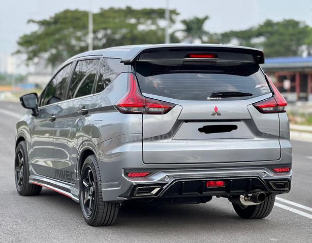 2024 Mitsubishi XPANDER 1.5 PLUS MY20 FACELIFT (A) - 3