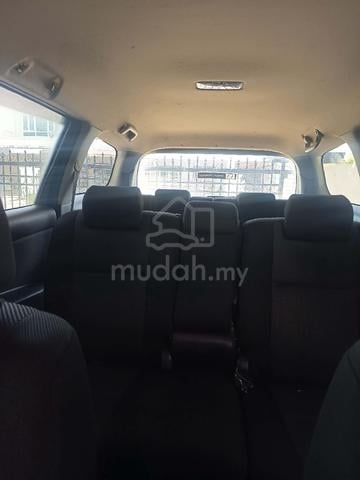 2005 Toyota WISH 1.8 TYPE E (A) - 3