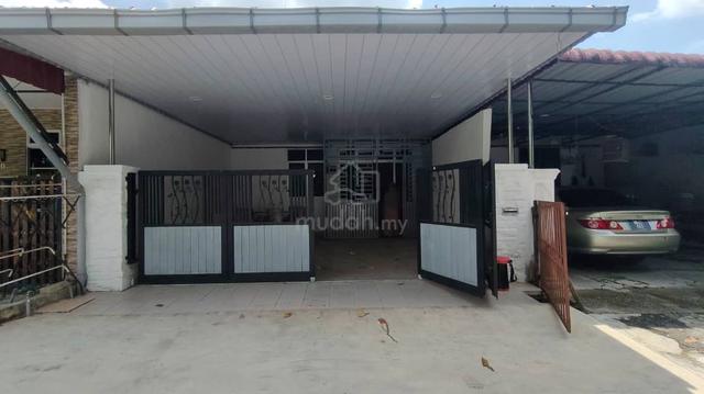 1sty Terrace, Taman Mutiara Sungai Kob, Karangan, Kedah 1