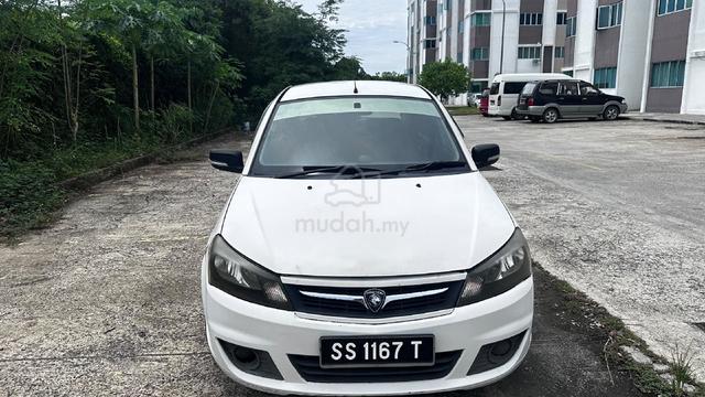 2012 Proton SAGA 1.3 FL EXECUTIVE (A) - 1