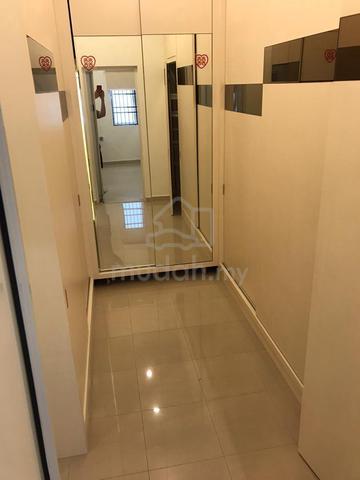 2 STOREY SEMI D Pantai Jerejak Sungai Nibong Bayan Lepas Queensbay 4