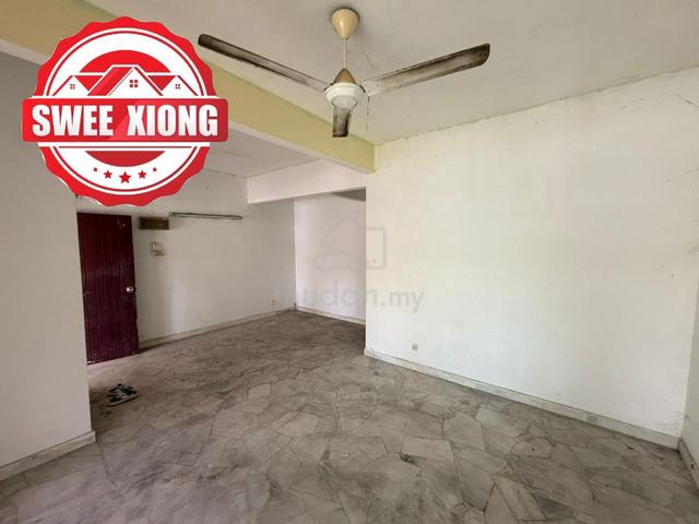 DOUBLE 2 STY SOLOK PEKAKA TERRACE LANDED 1509sf SUNGAI DUA NIBONG 1