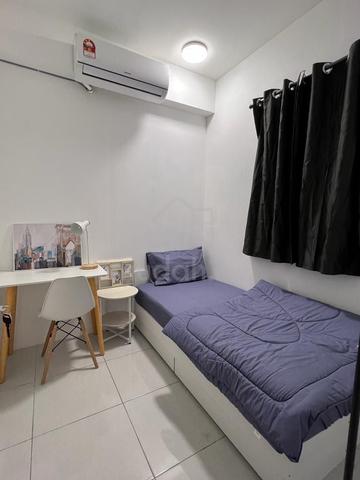 Golden triangle 1
Bayan Lepas, Pulau Pinang 1