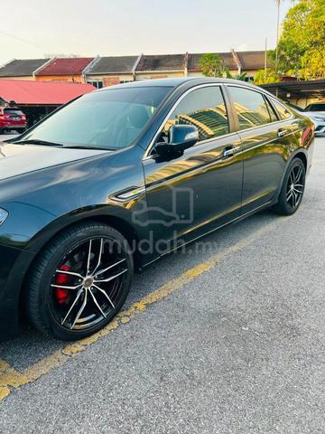 2014 Proton PERDANA 2.0 2.0L MY13 (A) - 4