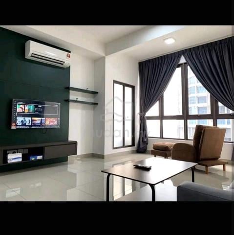 Bali Residences 1