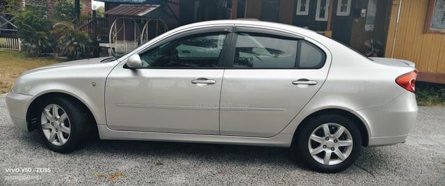 2009 Proton PERSONA 1.6 HIGH LINE (A) - 2