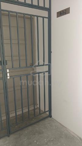 Residensi Seri Akasia 1