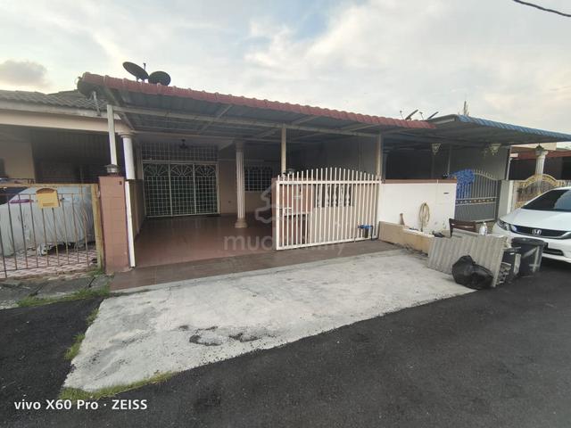 [Rumah Cantik Nego!] Teres Setingkat Taman Klang Perdana Kapar 1