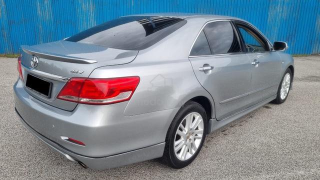 2010 Toyota CAMRY 2.4 V (A) *TIPTOP COND/ LOW MILE - 5