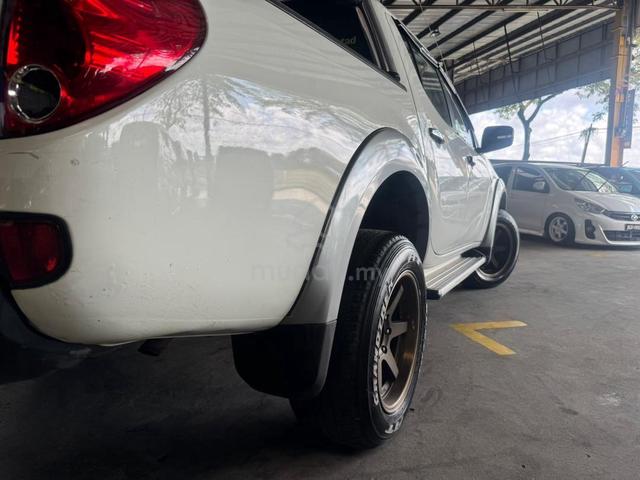 2006 Mitsubishi TRITON 2.5 (A) - 5