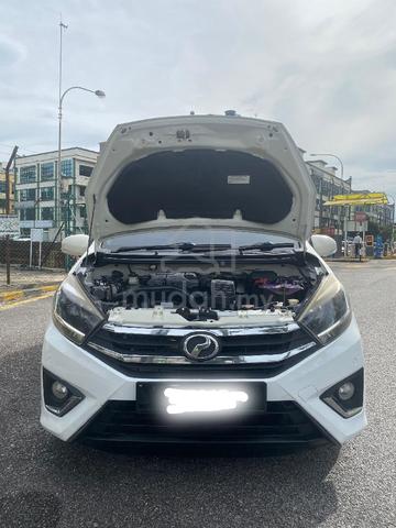 2017 Perodua AXIA 1.0 SE (M) - 4