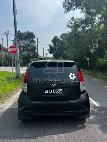 2006 Perodua MYVI 1.3 EZI (A) - 5