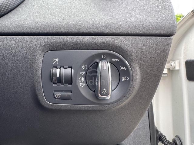 2008 Audi TT Roadster 2.0 TFSI (A) - 5