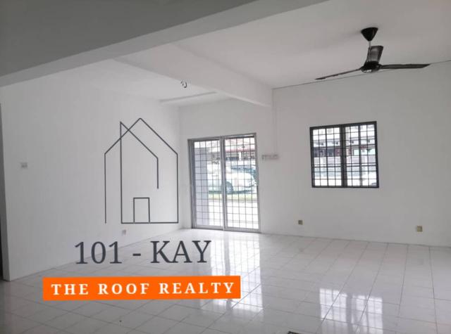 Corner Lot Bandar Bukit Tinggi 1 For Sale...!!! 1