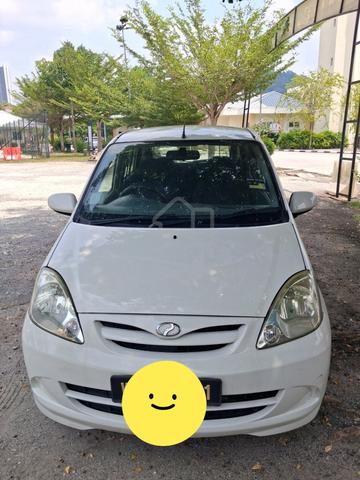 2013 Perodua VIVA 1.0 ELITE AT EJ-VE (A) - 1