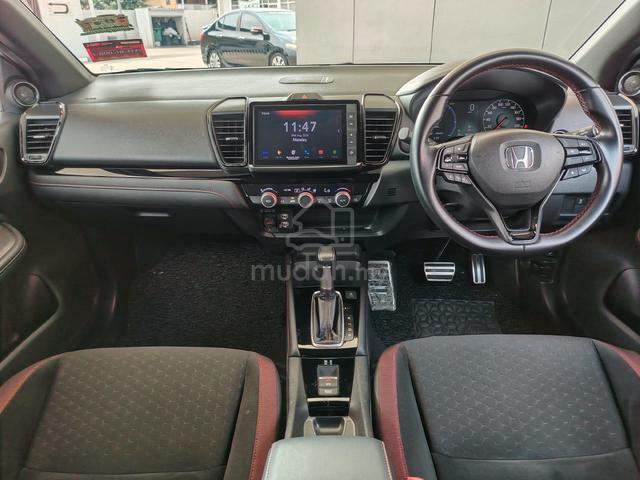 2023 Honda CITY 1.5 E-HEV RS TRUE YEAR 40K MILEAGE - 5