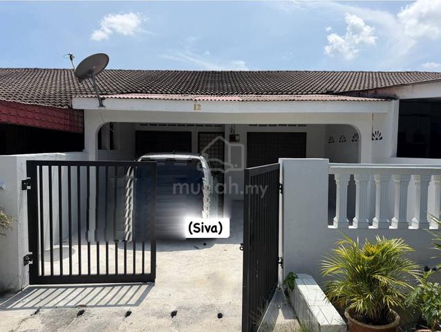 RENT‼️Bdr Baru Putra, Bercham 1