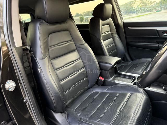 2021 Honda CR-V 2.0 2WD (A) FACELIFT FSR 101K MIL - 4