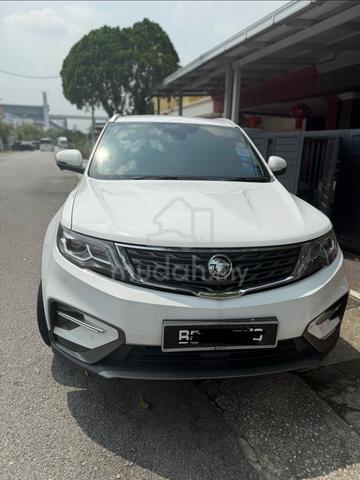2020 Proton X70 1.8 TGDI EXECUTIVE 2WD MY18 (A) - 1