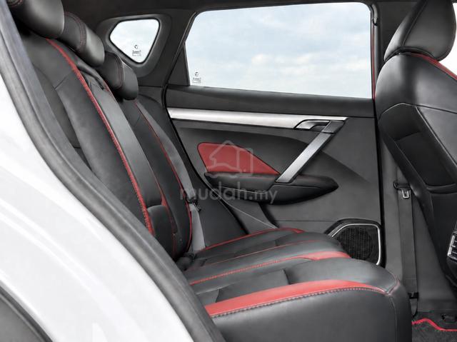 2020 Proton X50 1.5 FWD TGDI FLAGSHIP (A) - 5
