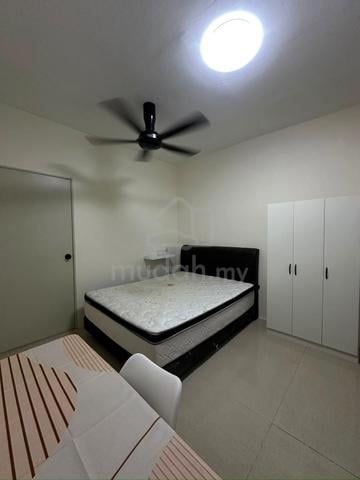 Kuchai Avenue 1