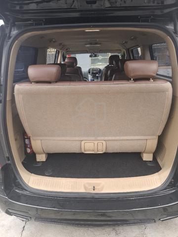 2016 Hyundai GRAND STAREX 2.5 ROYALE PREMIUM - 5