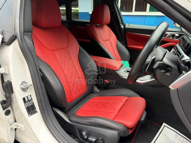 2023 Bmw 4 SERIES 2.0 20I GRAN COUPE M SPORT FULL - 3