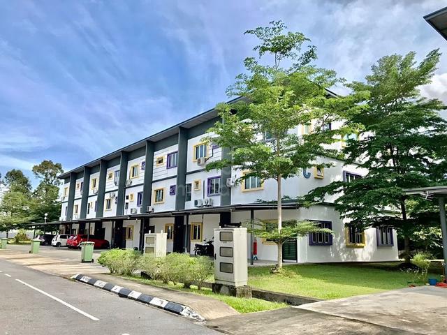 WASSION AVENUE Townhouse, BATU 15 1