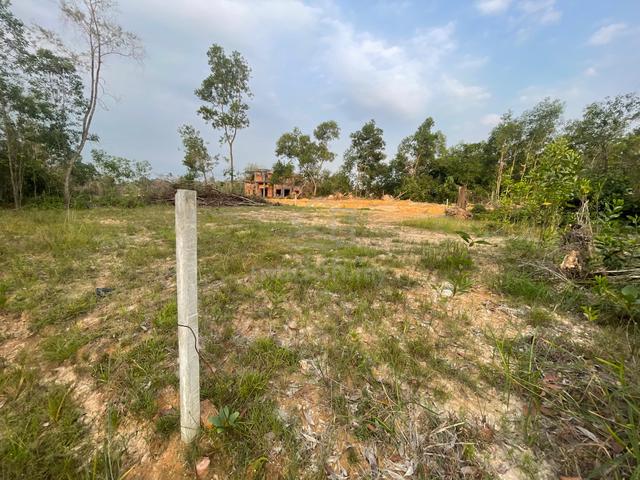 Tanah Lot Puchong Freehold Harga Jackpot Untuk Dijual 1