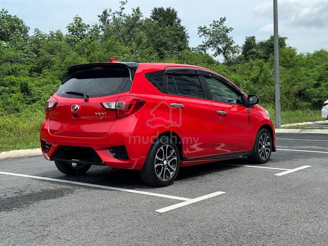 2019 Perodua MYVI 1.5 AV (A) - 4